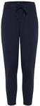 Ichi IHKATE PA PA - Damen Hose Jogger Pants - 20104757, Gr&ouml;&szlig;e:S, Farbe:Total