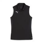 Puma teamGOAL Polo Women