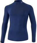 Erima Unisex Kinder Athletic Longsleeve 2.0 Turtleneck Funktionsunterw&auml;sche