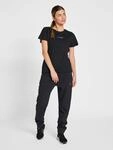 hummel hmlOFFGRID T-Shirt Damen Schwarzgrau, M Damen