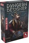 Dungeon Designer, Breite: 19 cm, L&auml;nge: 6.5 cm, H&ouml;he: 27.4 cm