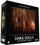 Dark Souls&trade;: The Board Game - The Sunless City Core Set