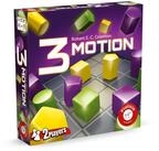 Piatnik 7260-3Motion - Vertrackt und abstrakt!