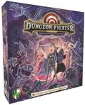 Horrible Guild Dungeon Fighter: Die Gruft der griesgr&auml;migen Geister -