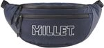 MILLET Unisex Divino Hip Pack Fanny G&uuml;rteltaschen, Blau, Mini EU