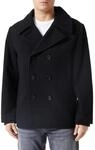 Schott NYC Herren Seacoat H&uuml;tte (1er Pack)