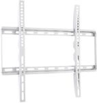 TECHly ICA-PLB-162MW TV-Wandhalterung 58,4cm (23) -139,7cm (55) Starr, Wei&szlig;