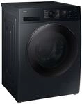 Samsung WD90DG5B15BBEG AI Waschtrockner, 9+6 kg, EEK: D/A (-10%), Waschmaschine und