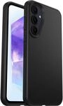 OtterBox React Series H&uuml;lle f&uuml;r Samsung Galaxy A55 5G, sto&szlig;fest, sturzsicher,