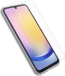 OtterBox React Bundle f&uuml;r Samsung Galaxy A25 5G, Transparent | React H&uuml;lle,