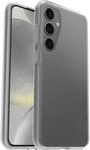 OtterBox React Series H&uuml;lle f&uuml;r Samsung Galaxy S24+, sto&szlig;fest, sturzsicher,