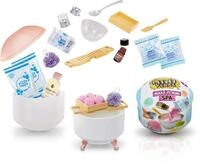 MGA's Miniverse Make It Mini Spa Serie - Mini-Sammlerst&uuml;cke in Geheimnisvoller