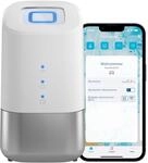 Homematic IP Home Control Unit, Smart Home Zentrale, Digitale Steuerung per