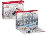 schleich HARRY POTTER Adventskalender 2025 &ndash; 99175 | detailgetreue Sammelfiguren &