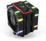 Valkyrie Vind SL125 ARGB (Black)
