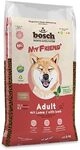 Bosch My Friend+ Dog Adult | Hundetrockenfutter f&uuml;r ausgewachsene Hunde ab dem...