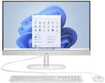 HP 24-cr0457ng - All-in-One (Komplettl&ouml;sung) - Core i5 1335U - RAM 16 GB - SSD 512