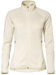 VAUDE Damen Fleece Jacke Monviso Fleece FZ Jacket II, elastisch, warm,