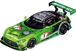 Carrera Digital 132 Mercedes-AMG GT3 Evo 'GetSpeed Performance, No.3',