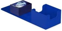 Ultimate Guard Sidewinder 133+ XenoSkin Monocolor Blau