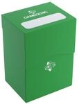 Gamegenic, Deck Holder 80+ Green