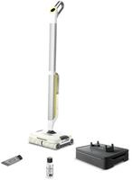K&Auml;RCHER Hartbodenreiniger FC 8 Smart Signature Line, kabelloser Bodenreiniger mit 4