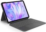 Logitech Combo Touch iPad Pro 11-Zoll