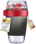 Westmark Lunchpot &ndash; praktischer Becher to go, ideal f&uuml;r Essen wie M&uuml;sli,