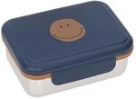 L&Auml;SSIG Kinder Brotdose Edelstahl Lunchbox Fr&uuml;hst&uuml;cksbox Nachhaltig...