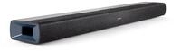 Denon DHT-S218 2.1 Soundbar mit integriertem Subwoofer, Dolby Atmos, HDMI eARC,