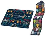 Pukka Tee Geschenkset, Tee Adventskalender Bio, "Wohlf&uuml;hlkalender 2024",