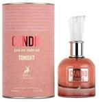 Candid Tonight by Maison Alhambra for Women &ndash; 3,4 oz EDP Spray
