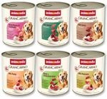 animonda GranCarno Adult Hunde Nassfutter Kr&auml;ftige Variation II (6 x 800 g)