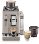 De'Longhi Rivelia EXAM440.35.BG Kaffeevollautomat mit Milchaufsch&auml;umd&uuml;se,