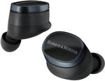 Bowers & Wilkins Pi8 kabellose True Wireless Kopfh&ouml;rer mit Aktiver