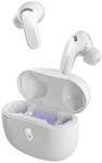 Skullcandy Rail ANC, In-Ear Wireless-Kopfh&ouml;rer mit Noise Cancelling, 27 Std.