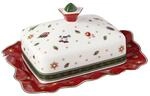Villeroy & Boch &ndash; Toy's Delight Butterdose Bunt, Sammlerst&uuml;ck, Deko...