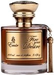 Emir Shades Of Dark Series Fire Your Desire Unisex Eau de Parfum 100 ml