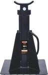 KS Tools 160.0373 Stahl-Unterstellbock mit Schnellverriegelung 10t, klein
