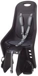 POLISPORT 8406300001 - Bubbly Maxi Plus MIK HD R&uuml;cksitz f&uuml;r Fahrr&auml;der mit 26'' bis
