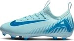 Nike Zoom Vapor 16 Academy Fg/Mg Kinder Fu&szlig;ballschuh, Glacier Blue/Blue Orbit,...