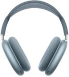 Apple AirPods Max Kabellose Kopfh&ouml;rer, aktive Ger&auml;uschunterdr&uuml;ckung auf Pro Level,