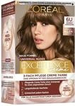 L'Or&eacute;al Paris Permanente Haarfarbe f&uuml;r jeden Hautton, Coloration ohne Ammoniak,