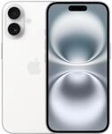Apple iPhone 16 128 GB: 5G Handy mit Kamerasteuerung, A18 Chip und einem echten Boost