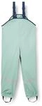 Playshoes Matschhose Regenlatzhose Ungef&uuml;ttert Unisex Kinder Wind- und wasserdichte