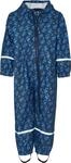 Playshoes Matschanzug Regenbekleidung Unisex Kinder,Baustelle,110