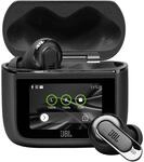 JBL Tour Pro 3, True Wireless Bluetooth-Kopfh&ouml;rer mit intelligenter Ladebox, 40 h