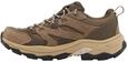 Jack Wolfskin Damen Vojo Tour Texapore Low Walking-Schuh, Dark Anis, 38 EU