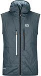 ORTOVOX SWISSWOOL PIZ BO&Egrave; VEST, Isolationsweste, Herren