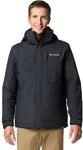 Columbia Regenjacke f&uuml;r Herren, Element Blocker III Interchange